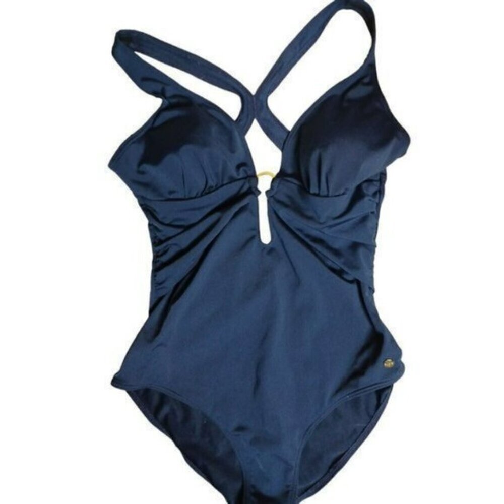 Roots Swimsuit One Piece 12